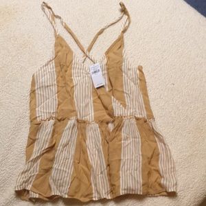 American Eagle Outfitters Tank Top